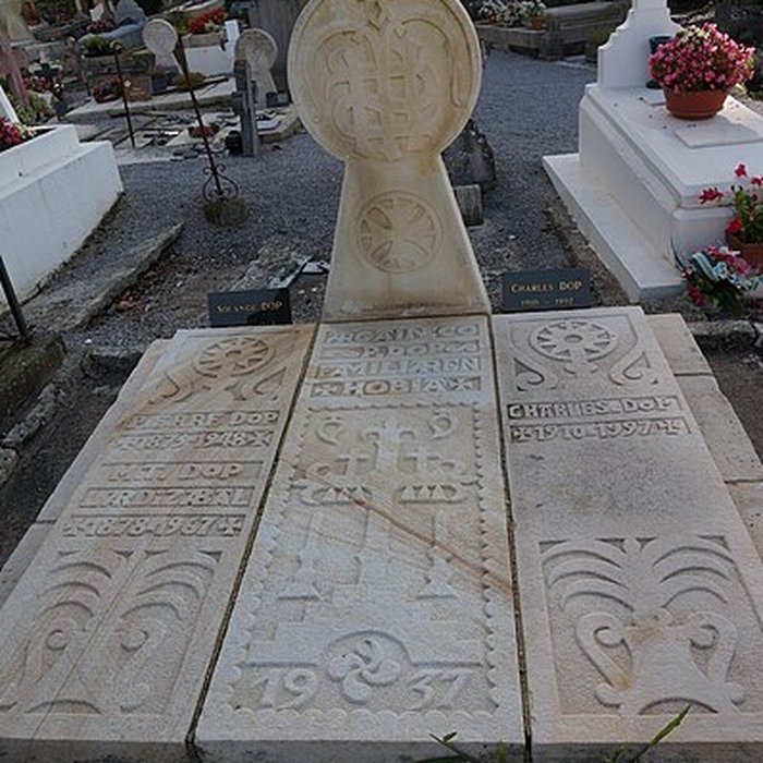 Photo de Église Saint-Martin de Sare