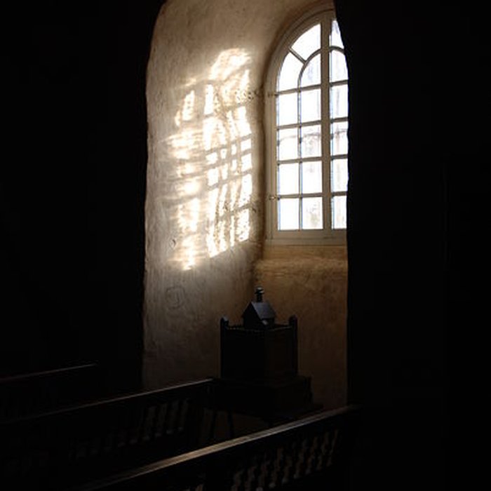 Photo de Église Saint-Martin de Sare