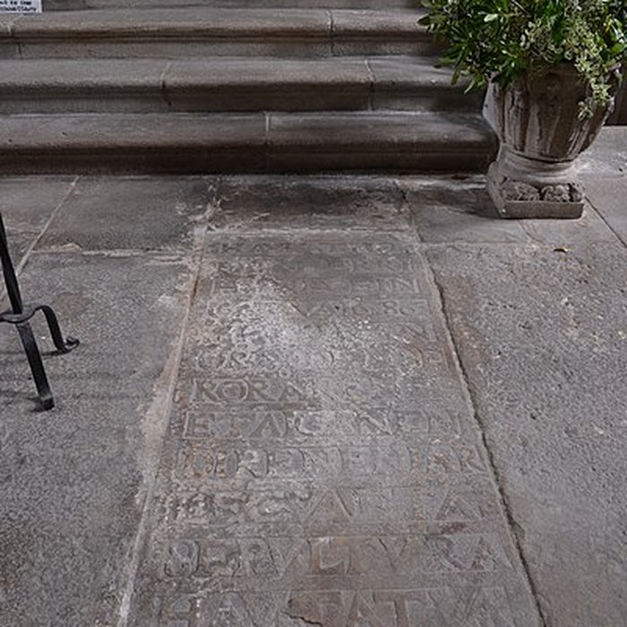 Photo de Église Saint-Martin de Sare