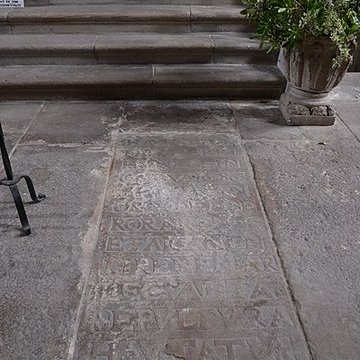 Église Saint-Martin de Sare