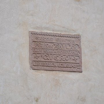 Église Saint-Martin de Sare