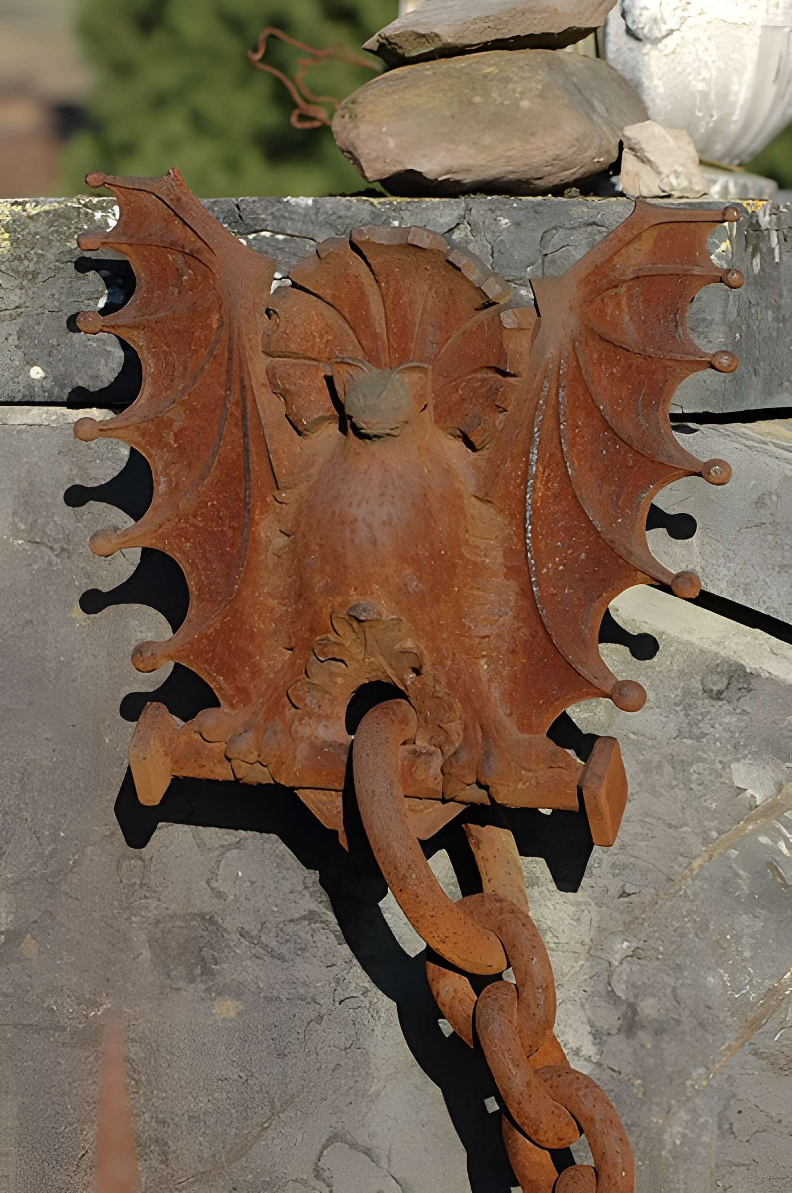 Église Saint-Martin de Sare