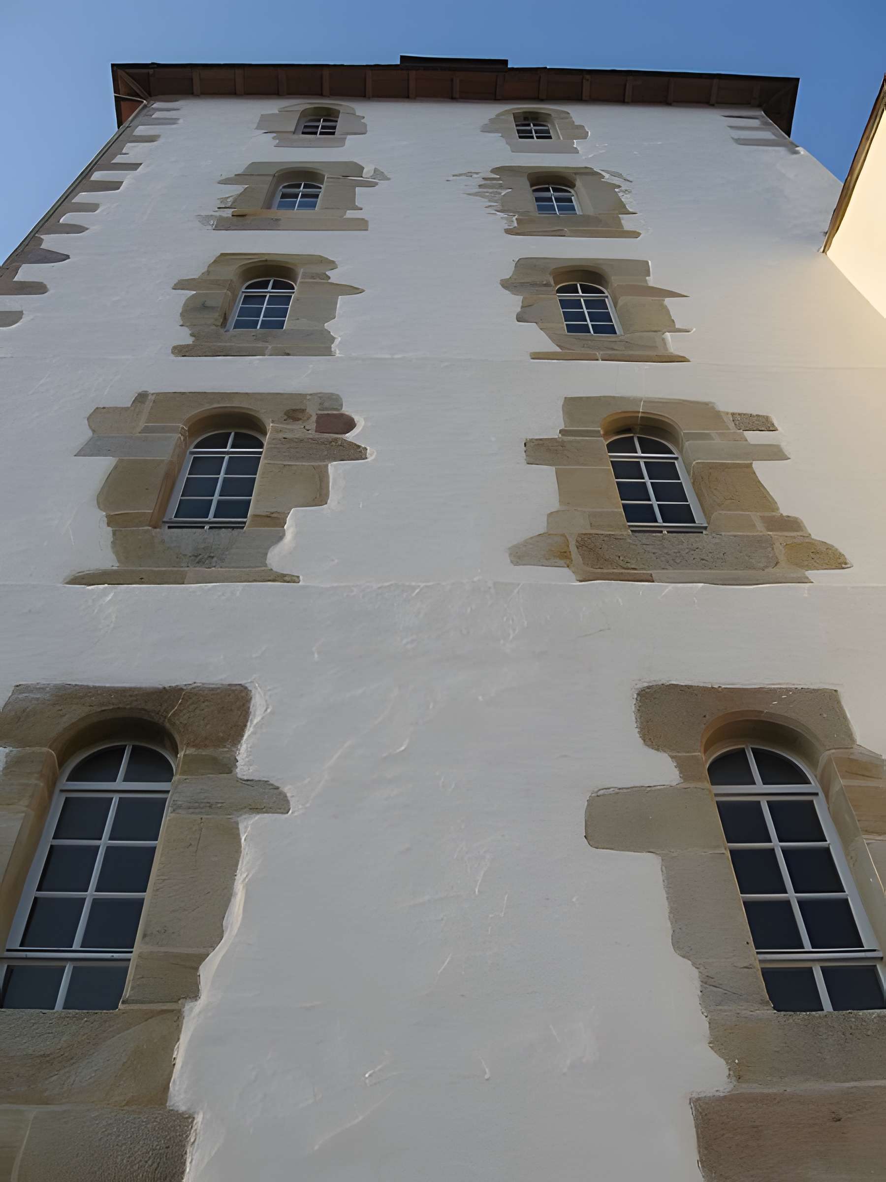 Église Saint-Martin de Sare