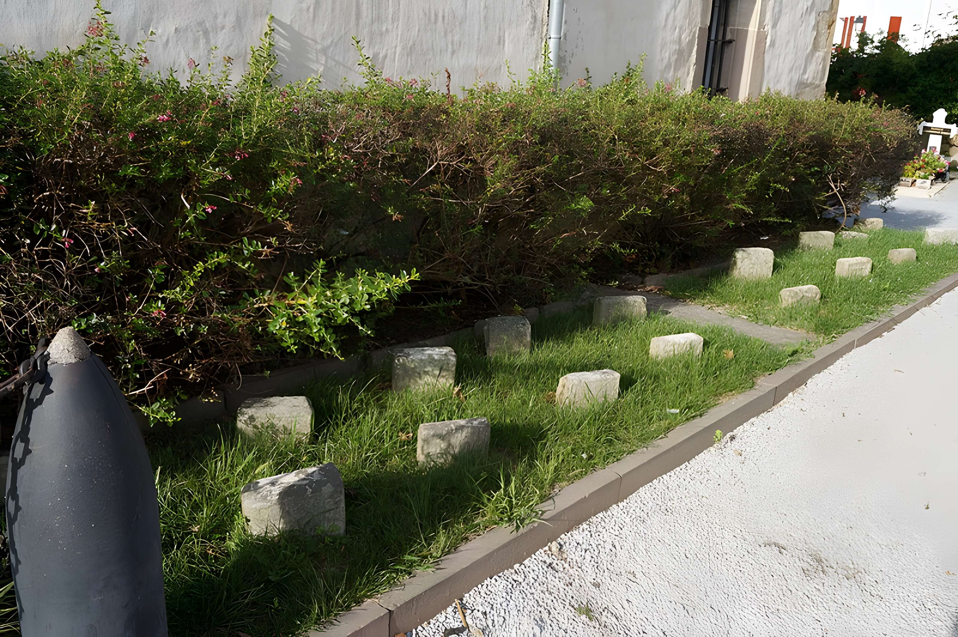 Église Saint-Martin de Sare