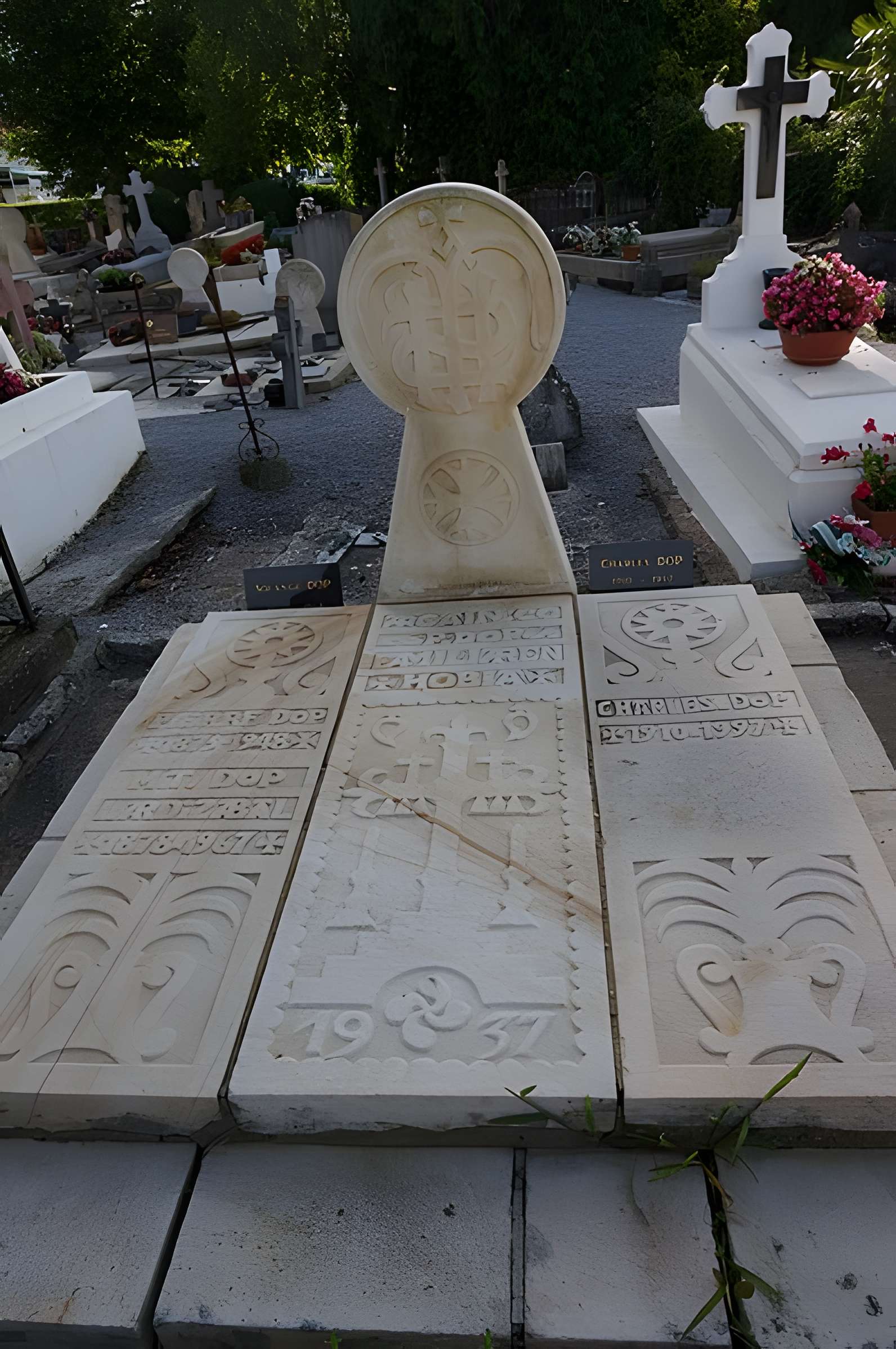 Église Saint-Martin de Sare