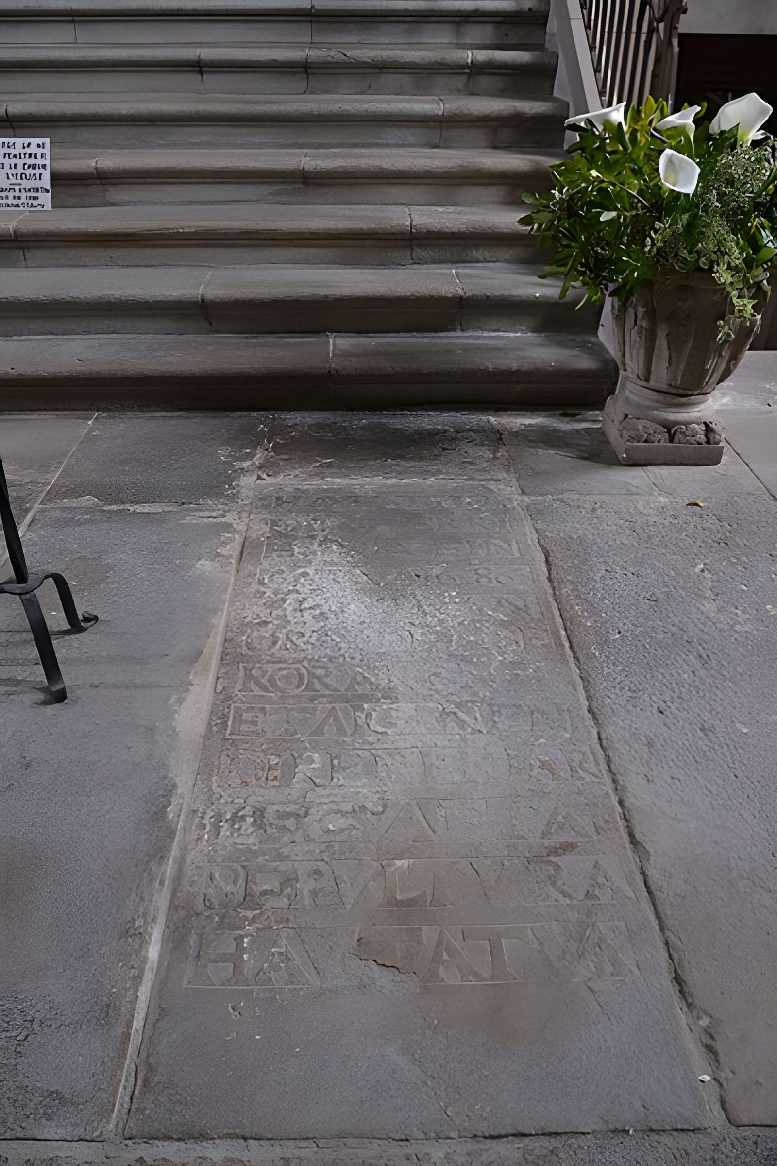 Église Saint-Martin de Sare