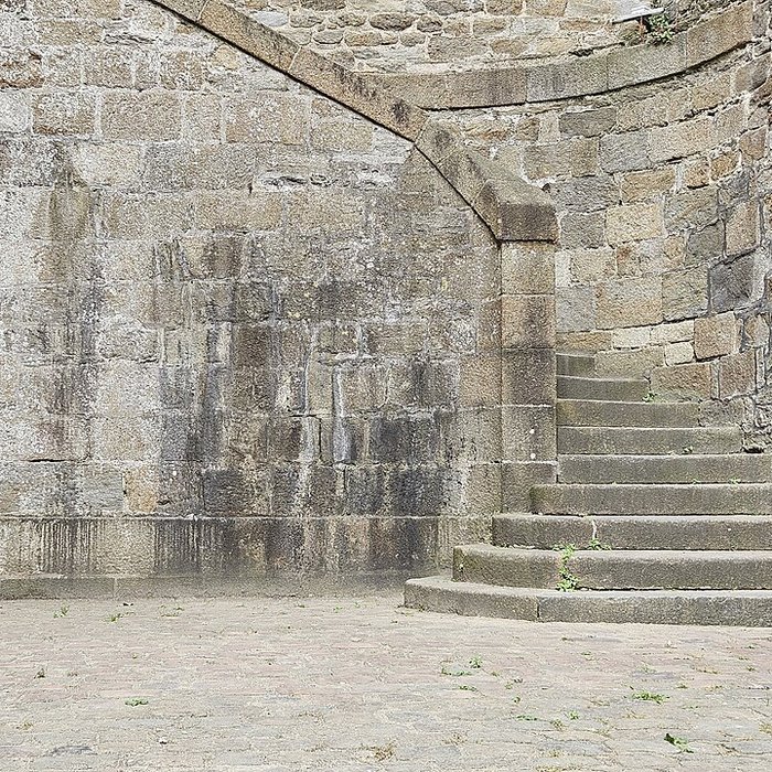 Photo de Château de Saint-Malo