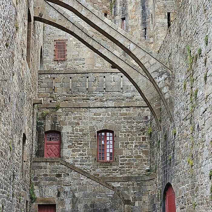 Photo de Château de Saint-Malo