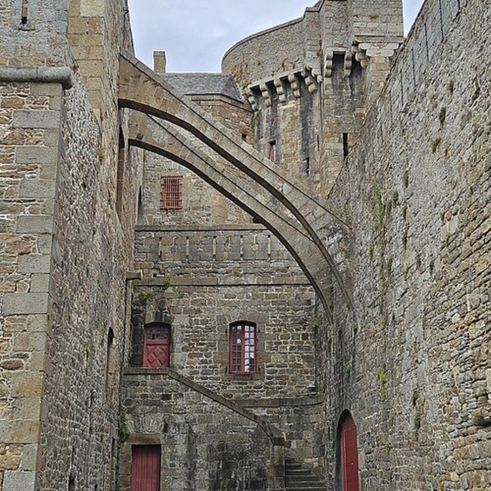 Photo de Château de Saint-Malo