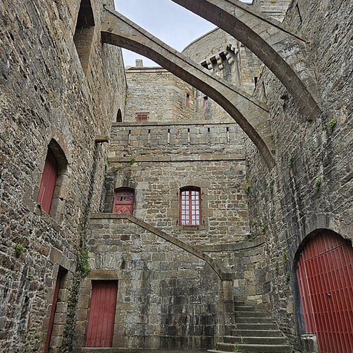 Photo de Château de Saint-Malo