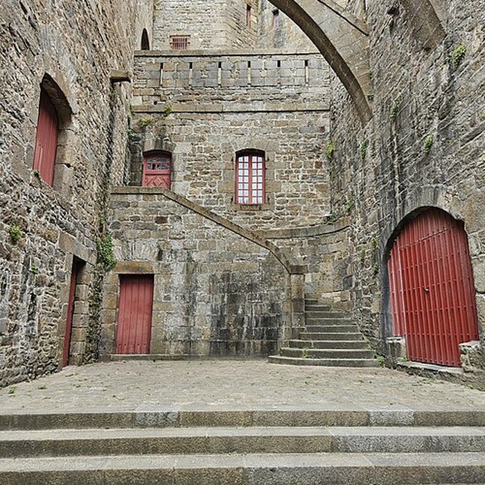 Photo de Château de Saint-Malo