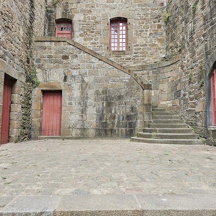 Photo de Château de Saint-Malo