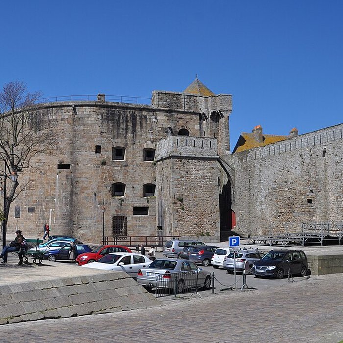 Photo de Château de Saint-Malo