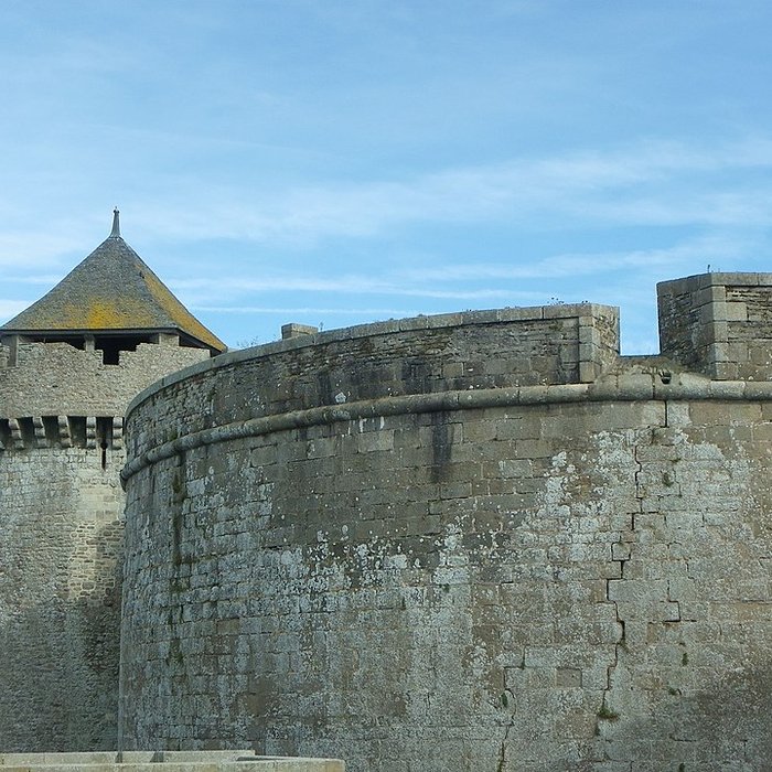 Photo de Château de Saint-Malo