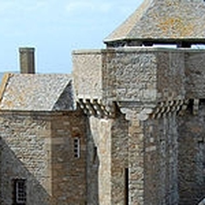 Photo de Château de Saint-Malo