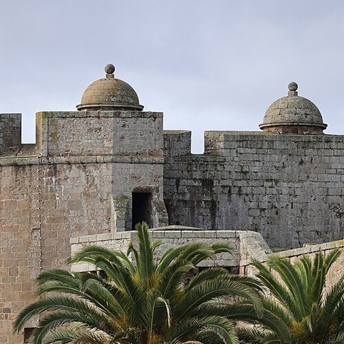 Photo de Château de Saint-Malo
