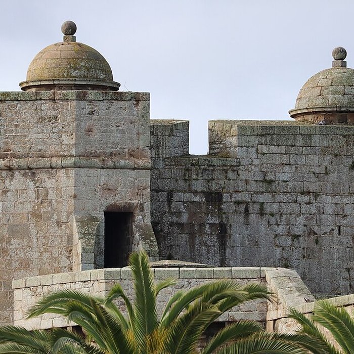 Photo de Château de Saint-Malo