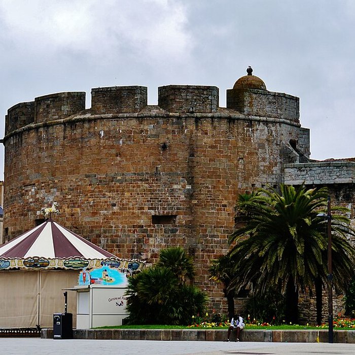 Photo de Château de Saint-Malo