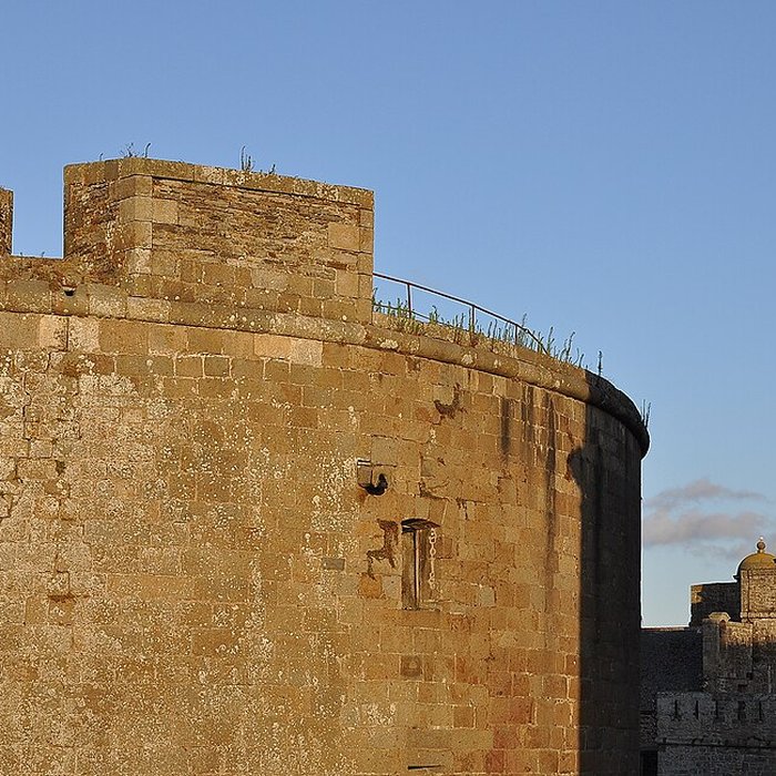 Photo de Château de Saint-Malo