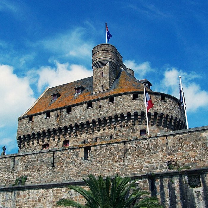Photo de Château de Saint-Malo