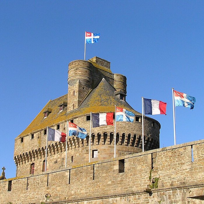 Photo de Château de Saint-Malo
