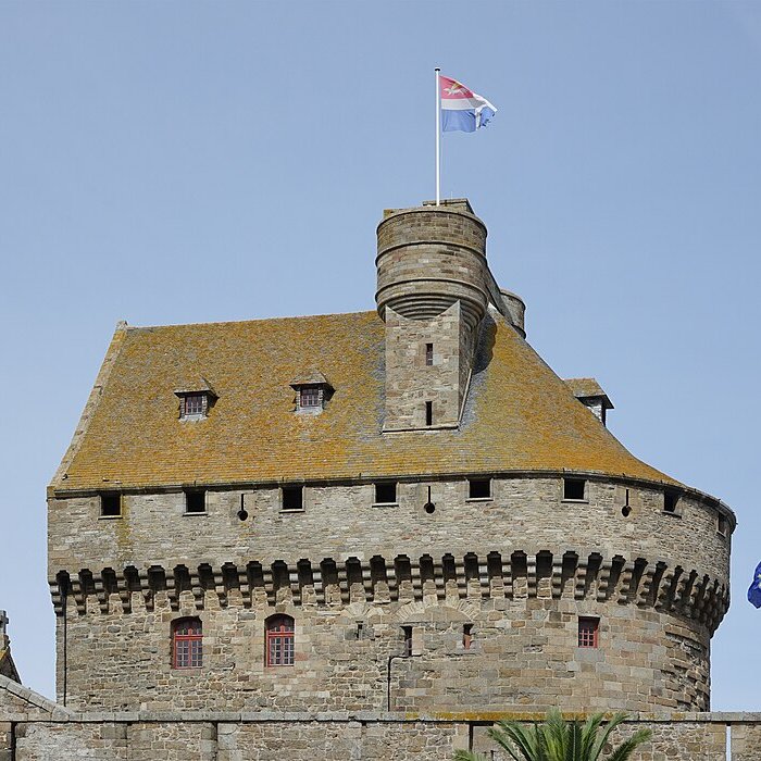 Photo de Château de Saint-Malo
