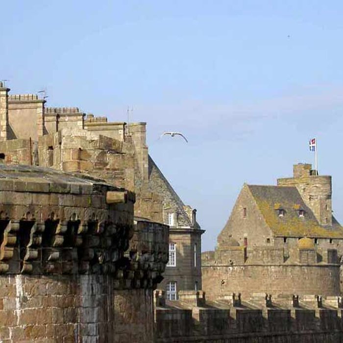 Photo de Château de Saint-Malo
