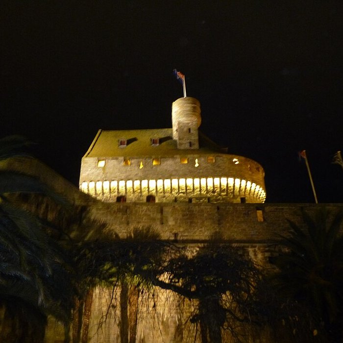 Photo de Château de Saint-Malo