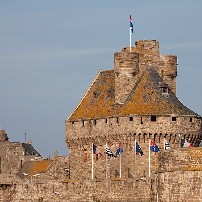 Photo de Château de Saint-Malo