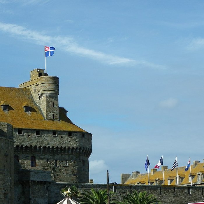 Photo de Château de Saint-Malo