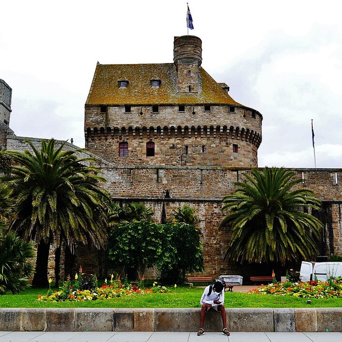 Photo de Château de Saint-Malo