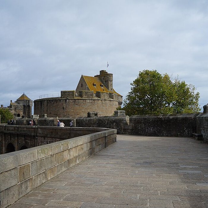 Photo de Château de Saint-Malo