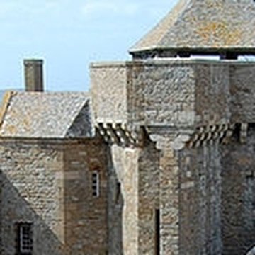 Château de Saint-Malo