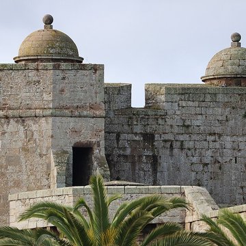Château de Saint-Malo