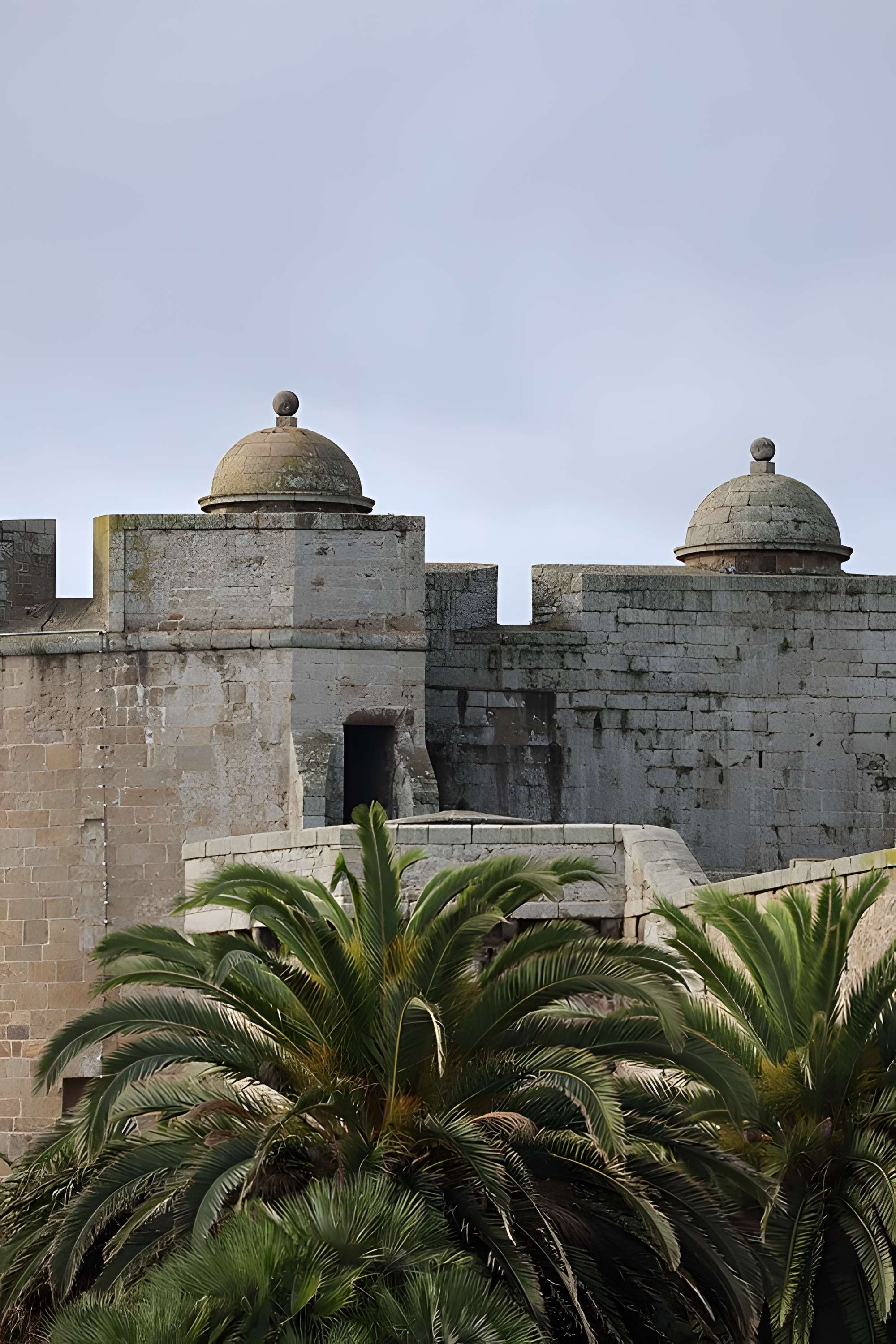 Château de Saint-Malo