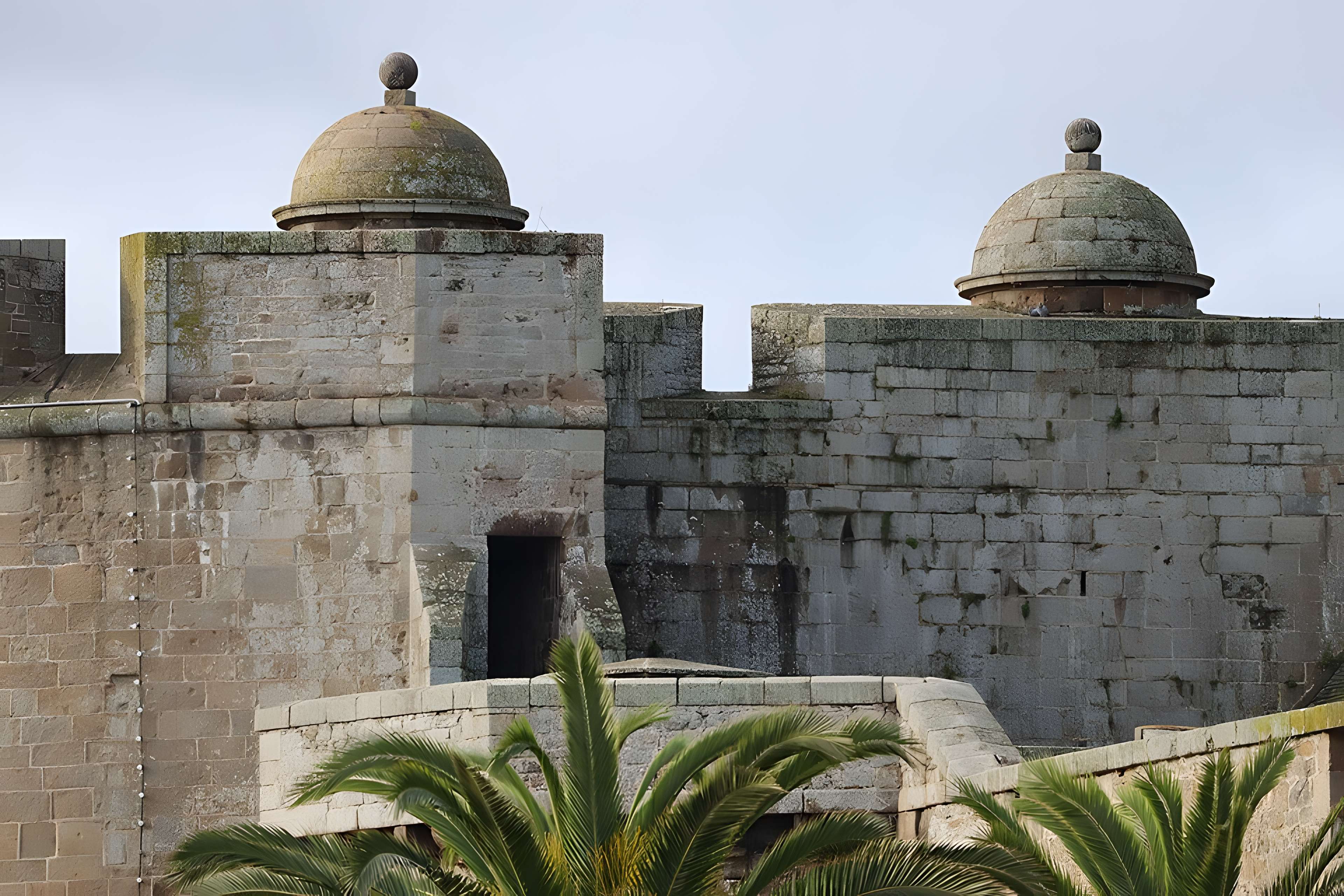 Château de Saint-Malo