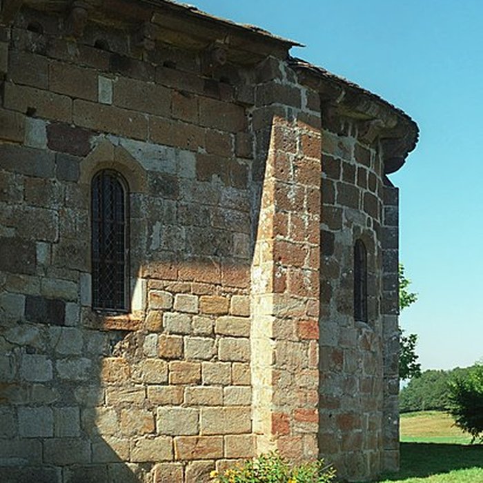 Photo de Église Saint-Martin de Sauvat