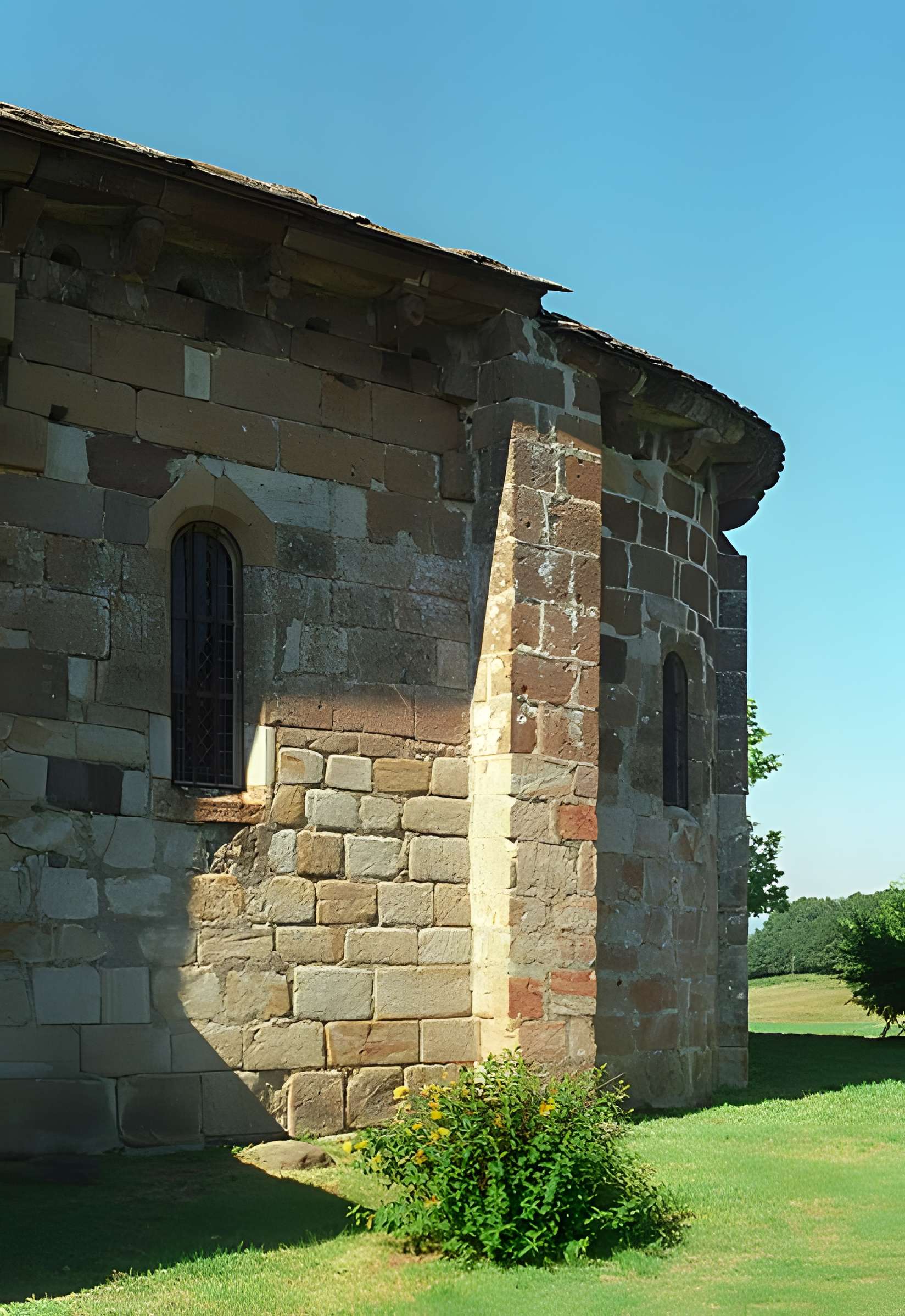 Église Saint-Martin de Sauvat