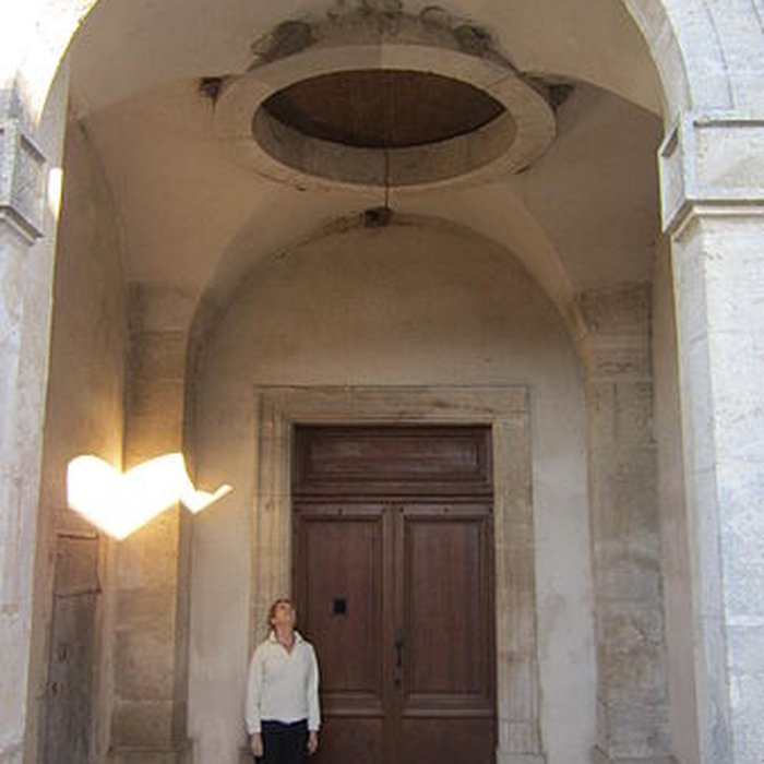 Photo de Église Saint-Martin de Savoisy