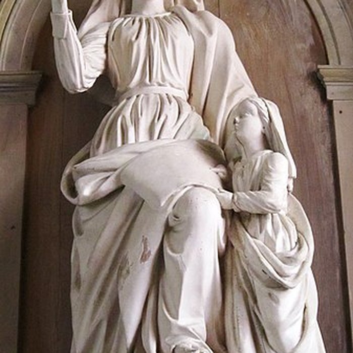 Photo de Église Saint-Martin de Savoisy