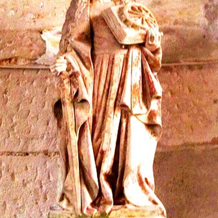 Photo de Église Saint-Martin de Savoisy