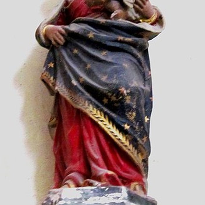 Photo de Église Saint-Martin de Savoisy