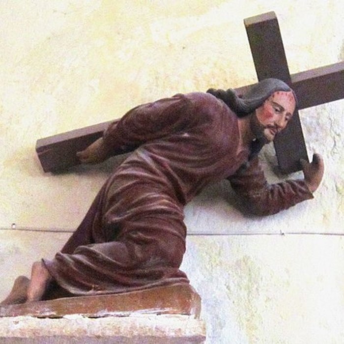 Photo de Église Saint-Martin de Savoisy