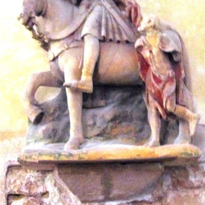 Photo de Église Saint-Martin de Savoisy