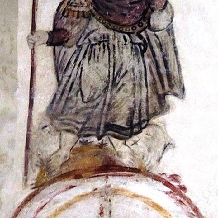 Photo de Église Saint-Martin de Savoisy