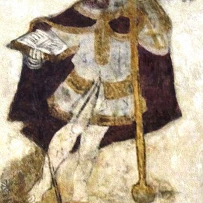 Photo de Église Saint-Martin de Savoisy