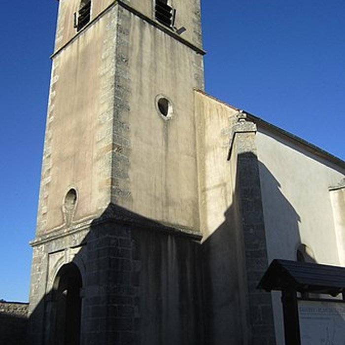Photo de Église Saint-Martin de Savoisy