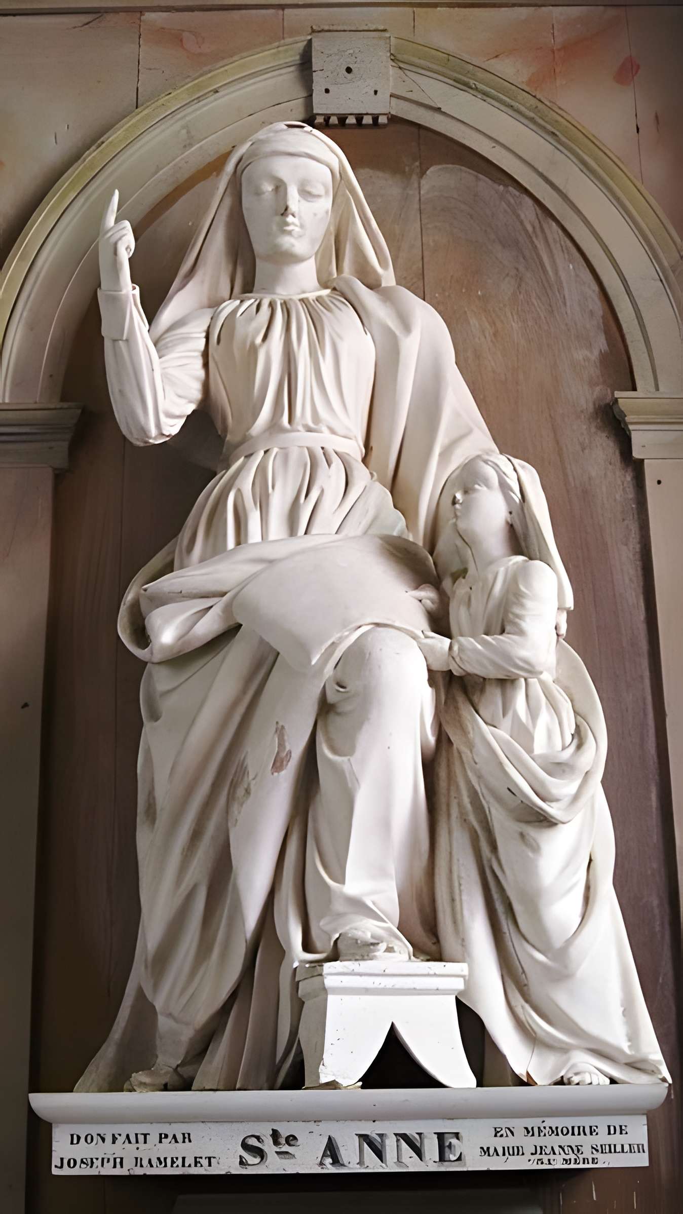 Église Saint-Martin de Savoisy