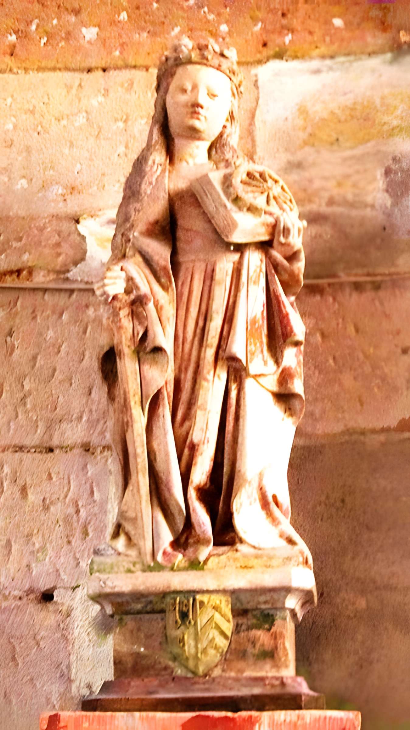 Église Saint-Martin de Savoisy