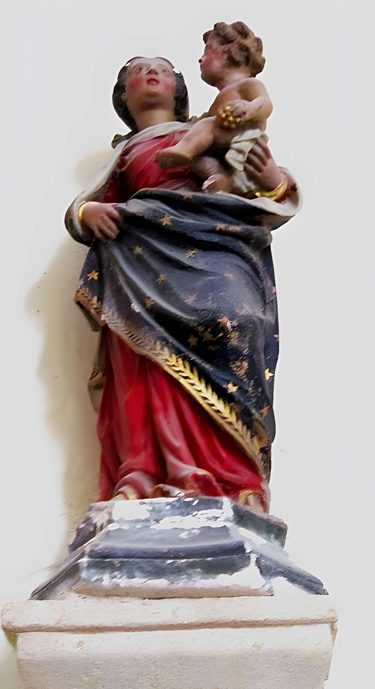 Église Saint-Martin de Savoisy